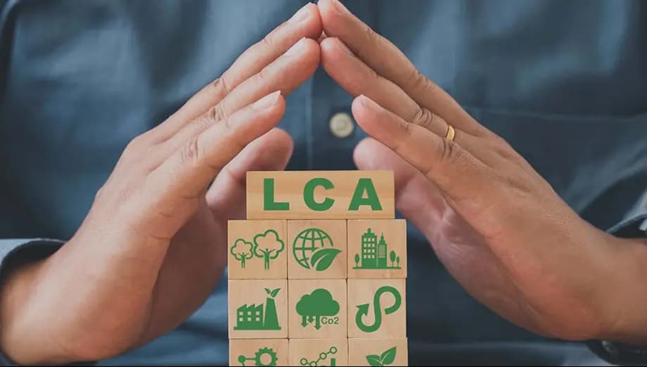 Product Life Cycle Assessment